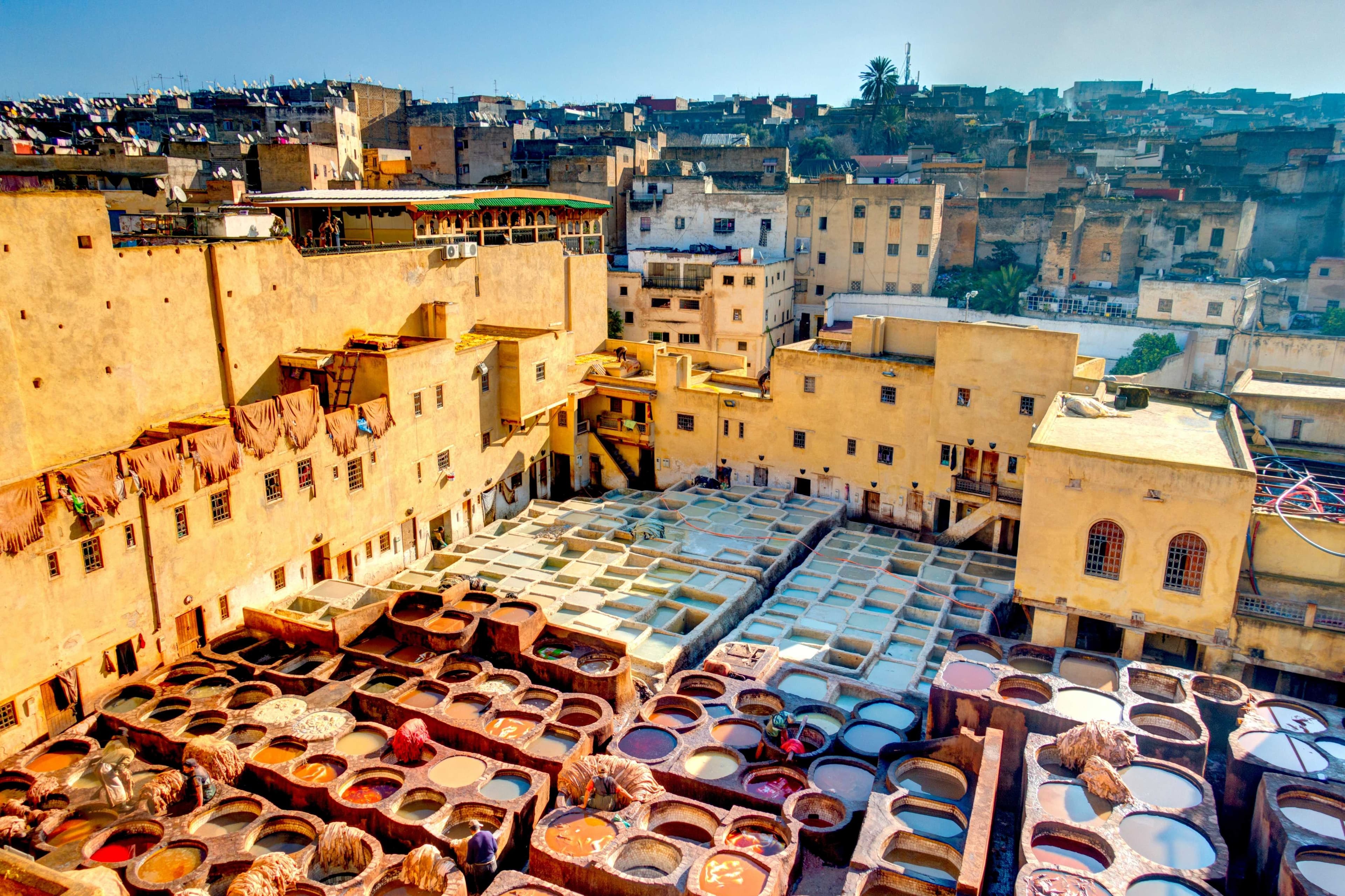 Fes